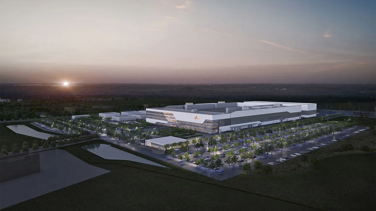 SK hynix breaks ground on the first HBM plant in the US, bringing key AI component production to the States — says production starts in 2029