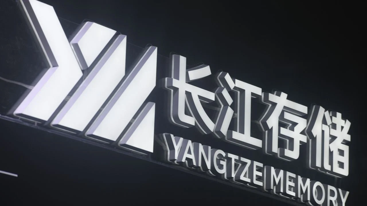 China's YMTC aims to become the world's largest NAND maker by the end of 2027, report says — company plans to overtake Samsung and SK hynix
