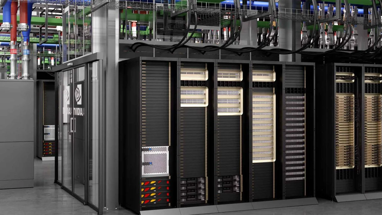Nvidia expects to sell $20 billion of Vera Rubin systems in Q3 as shipments begin — figure would account for 20% of its data center revenue mix, marks fastest ramp in company history