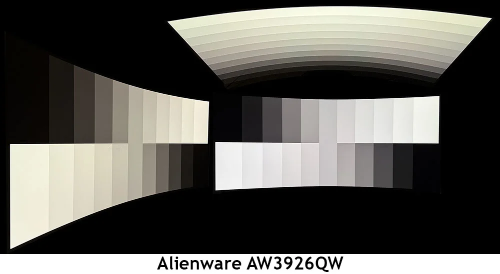 Alienware AW3926QW