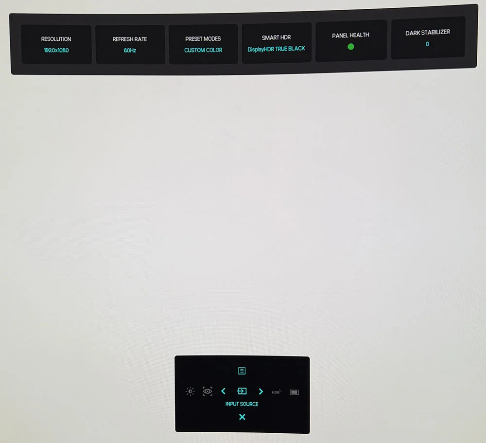 Alienware AW3926QW