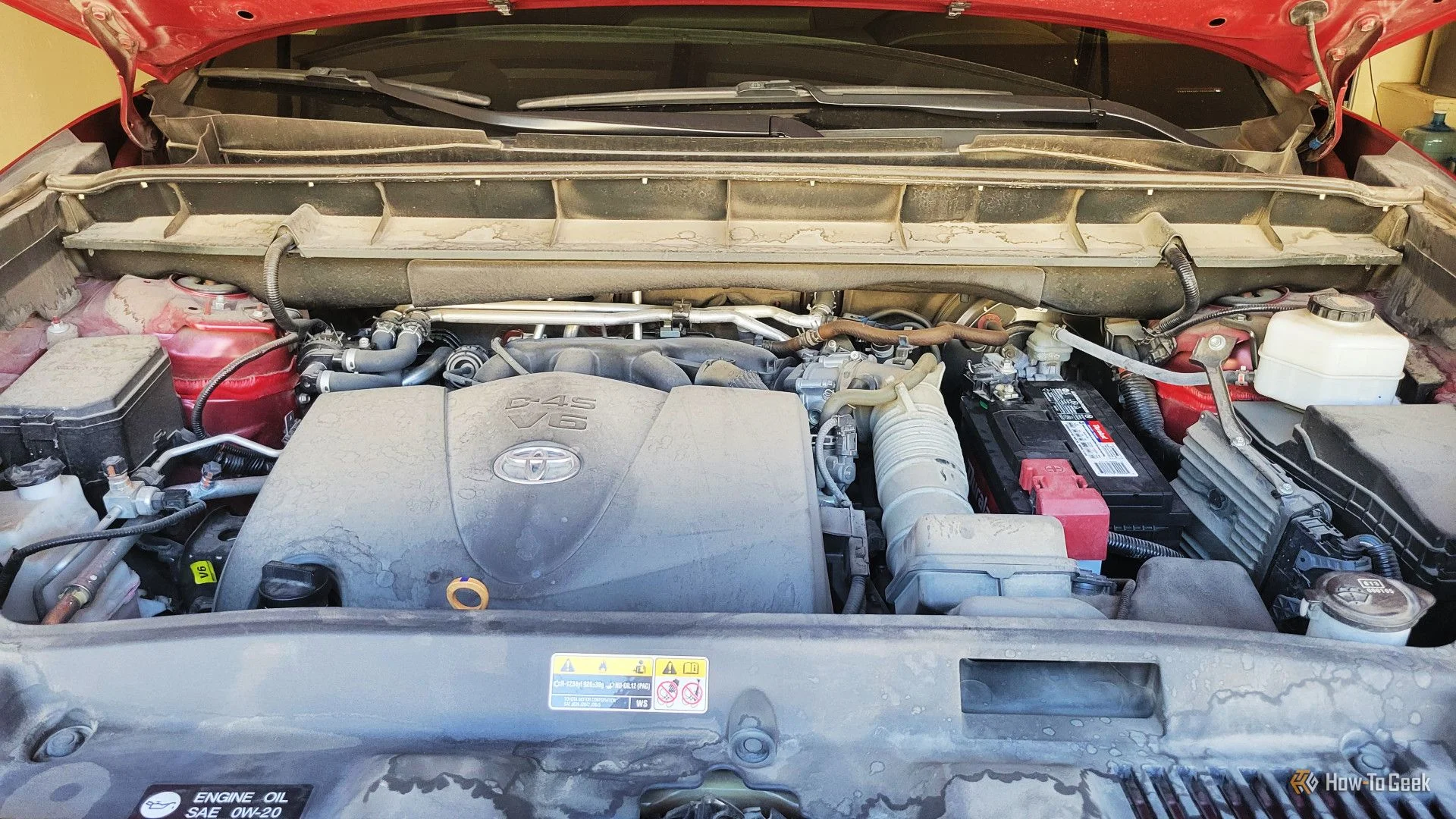 The mechanic is overcharging you for these 5 things anybody can do at home
