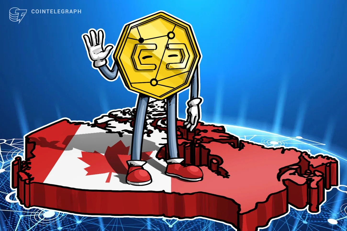 Webull expands crypto trading into Canada through Coinbase collaboration