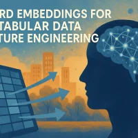 Word Embeddings for Tabular Data Feature Engineering mlm-word-embeddings-tabular-data-feature-engineering