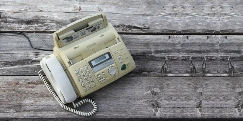 On Call: Exec couldn’t identify a photocopier, which made for a fax-inating tech support call