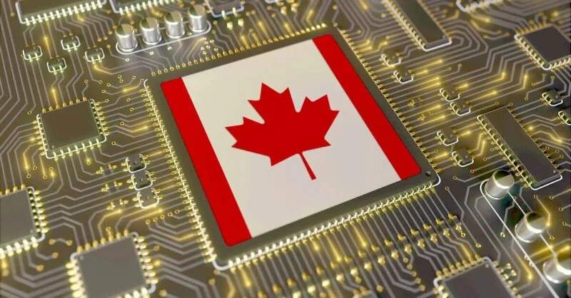 Canada Aims to Develop Its Own AI Solutions, Reducing Dependence on US Technology