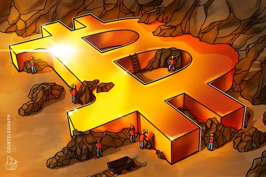 Surge in Bitcoin Miner Inflows to Binance Amidst Price Stagnation: Is $70K Within Reach?