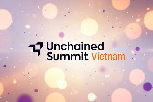 Aeternum Launches Second Unchained Summit in Vietnam on May 28-29
