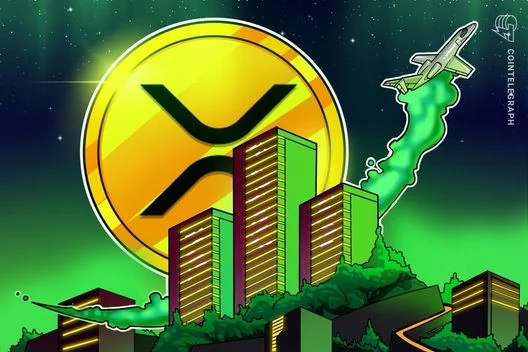 Key XRP Indicators Point to Potential Price Surge