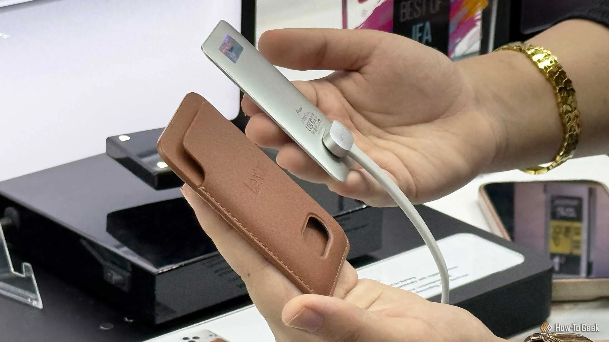 lexar muse ssd