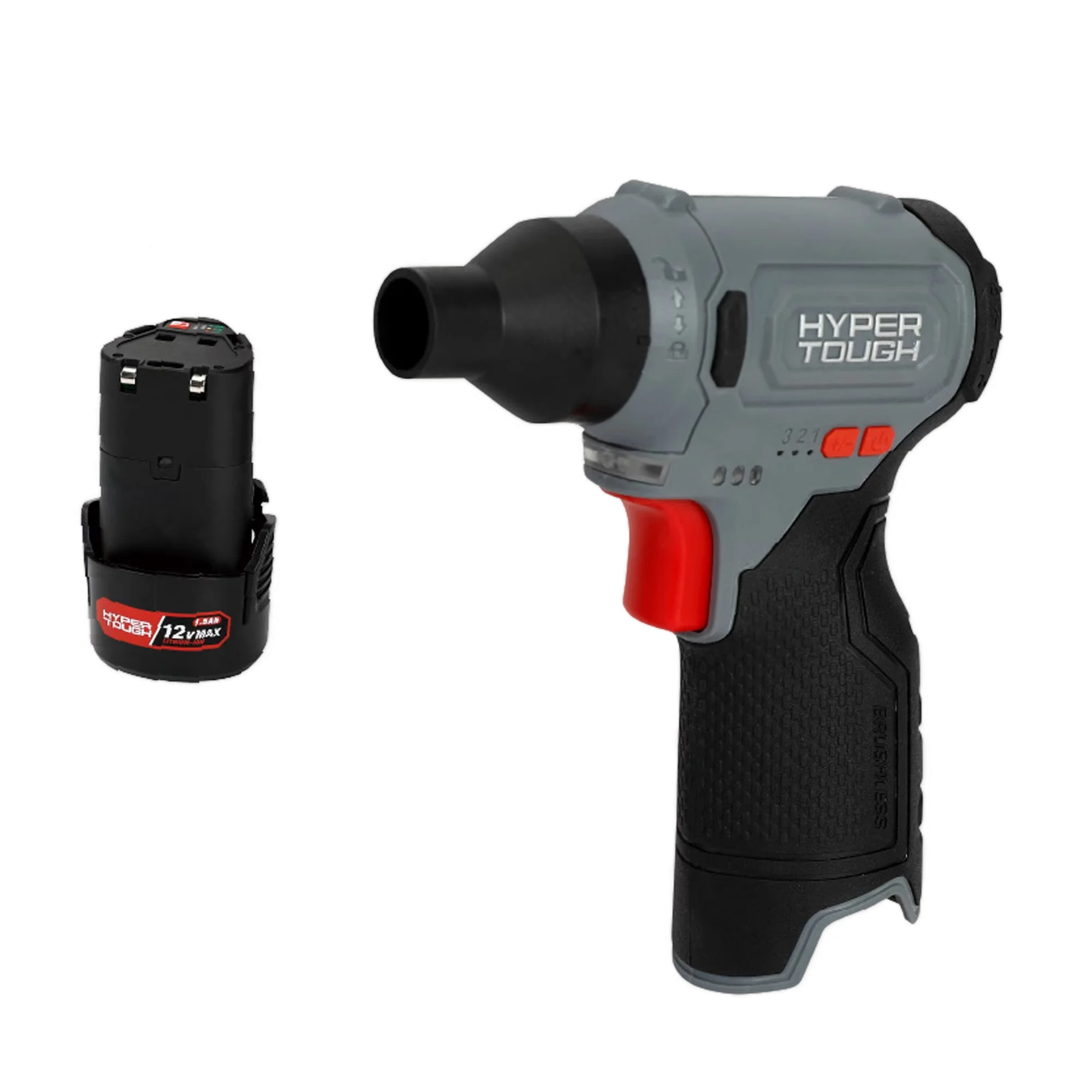 Hyper Tough mini blower