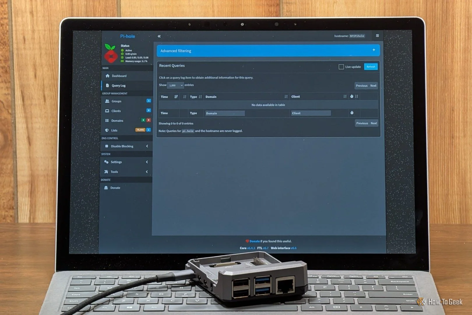 Your smart devices are quietly ignoring your Pi-hole, here’s how to stop them