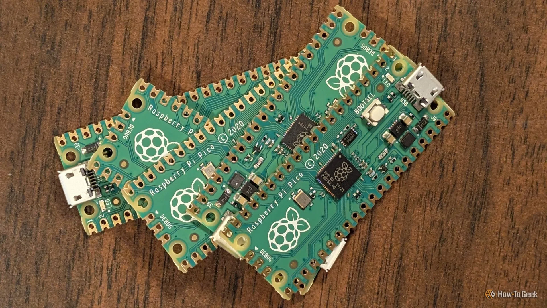 3 subscriptions you can replace with a $5 Pi Pico 2