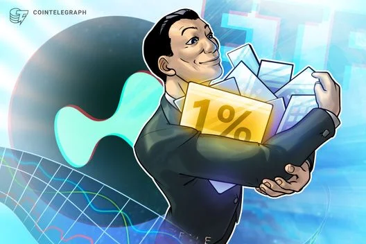 Spot HYPE ETFs Capture 1.04% of Market Cap in Initial Trading Phase