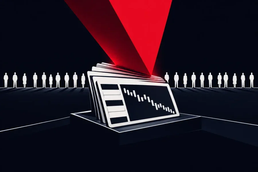 Public Resistance Puts US Prediction Markets Under Pressure