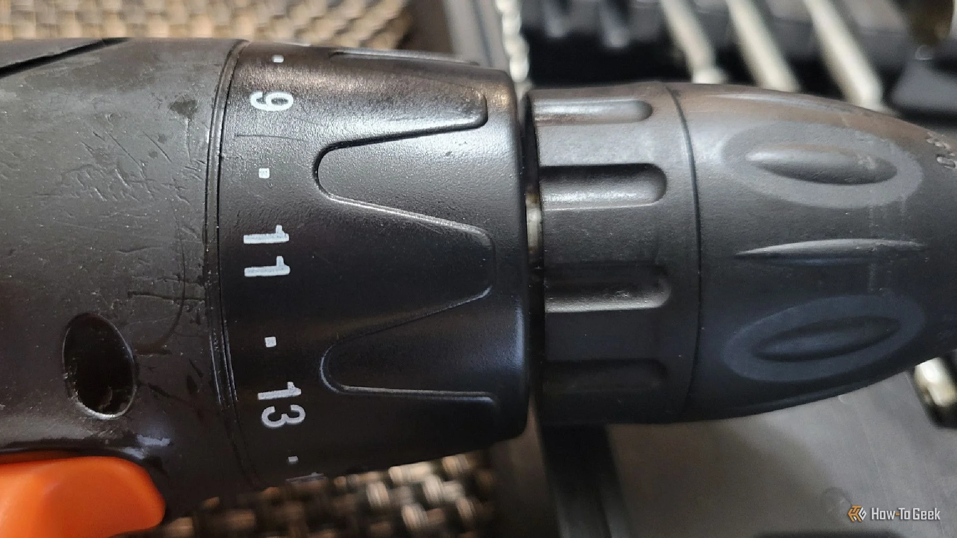 The power drill setting that beginners overlook (and pros use constantly)