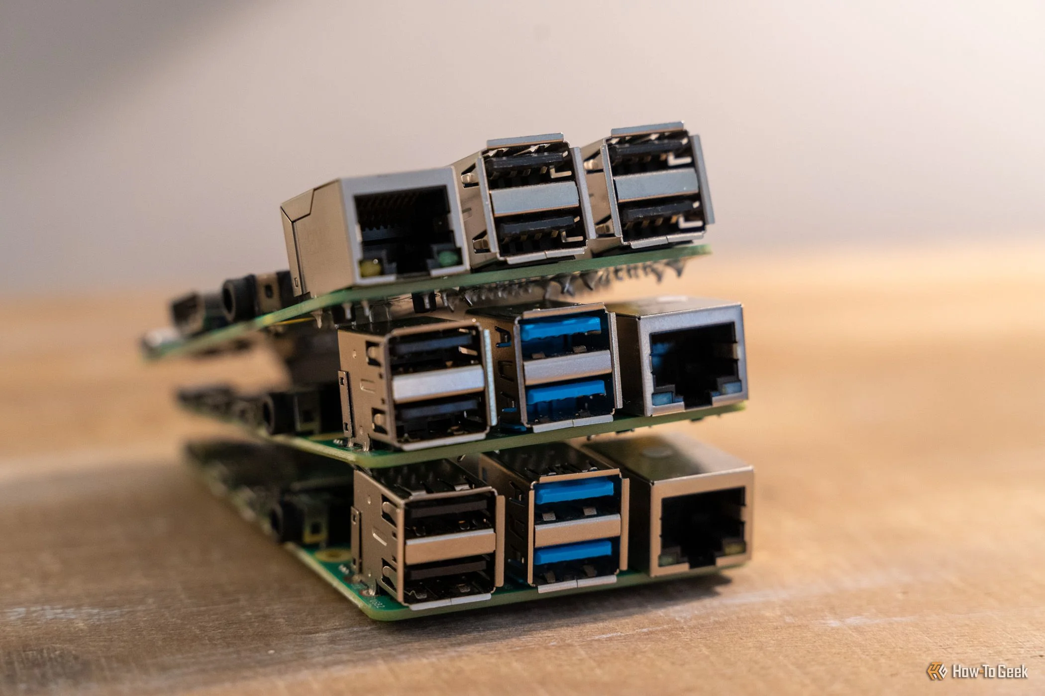 Your unused Raspberry Pi is a guilt trap, and these are the 5 easy projects that can help you escape it