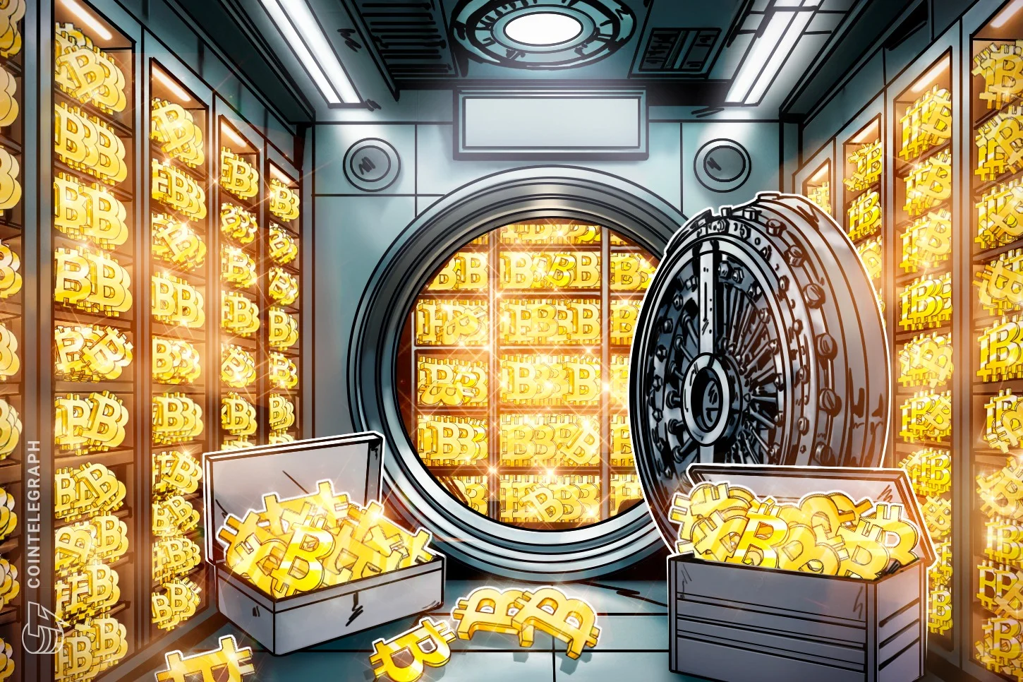 Strive reports $208M in warrant exercises as Bitcoin holdings jump 11%