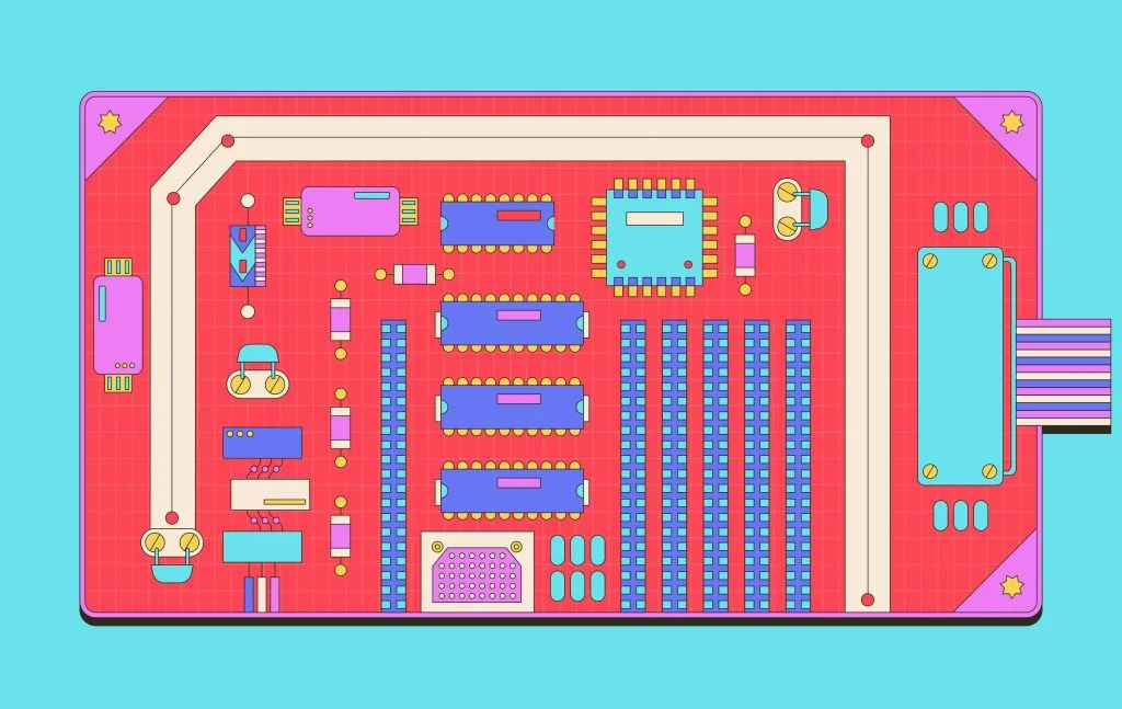 Circuit board
