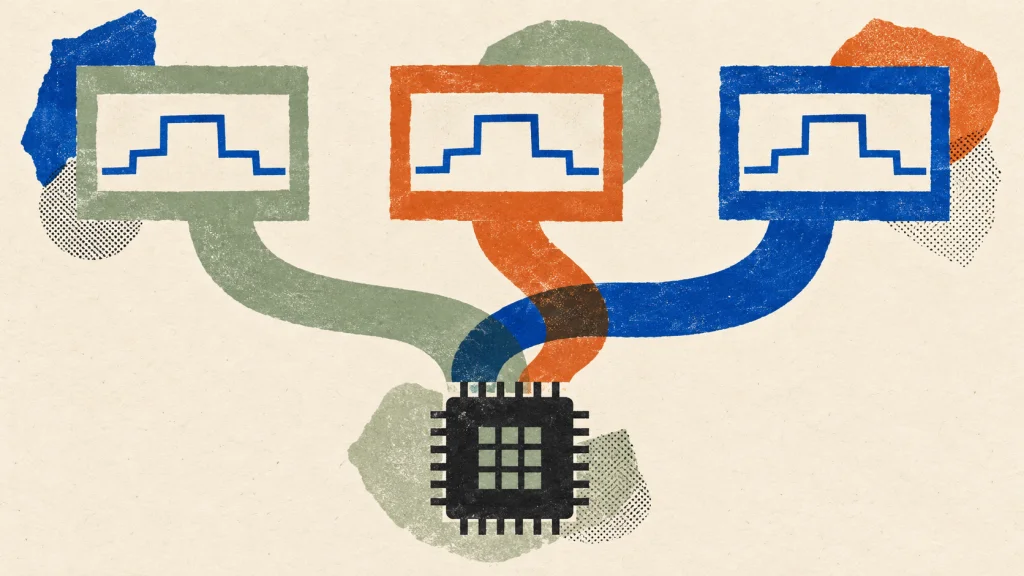 GPUs on Kubernetes are bring-your-own-everything, starting with the bill