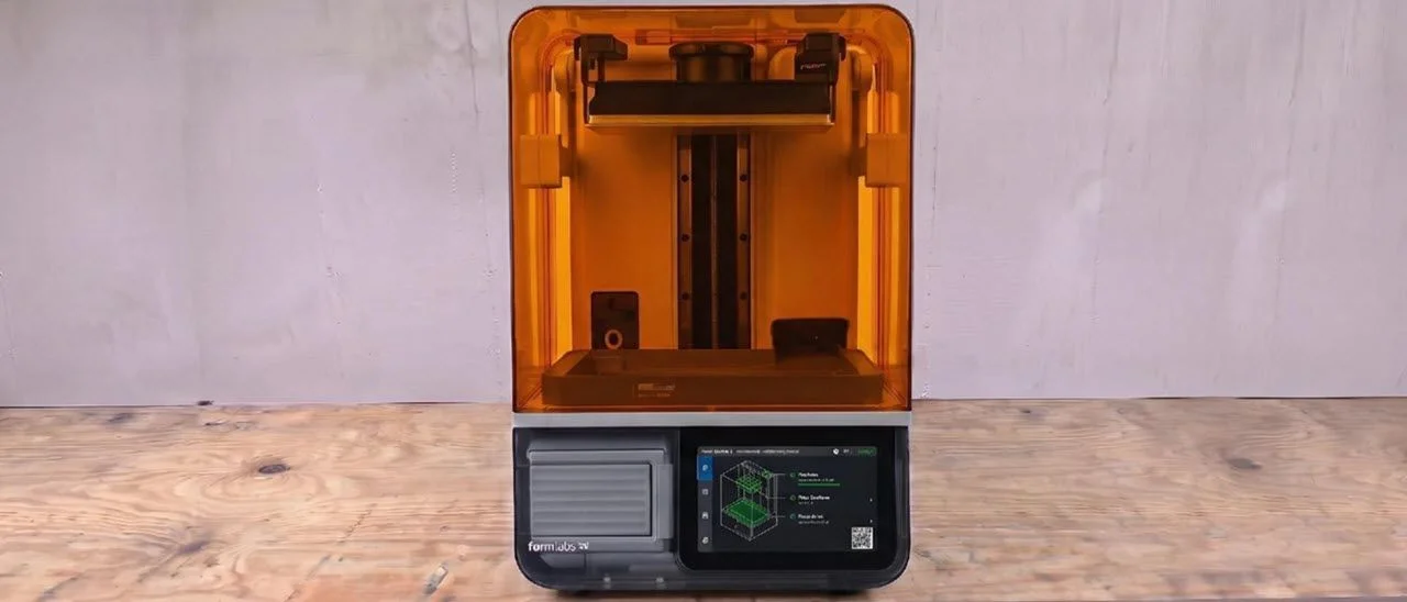 Formlabs Form Studio 1 Review: Professional status, consumer price tag