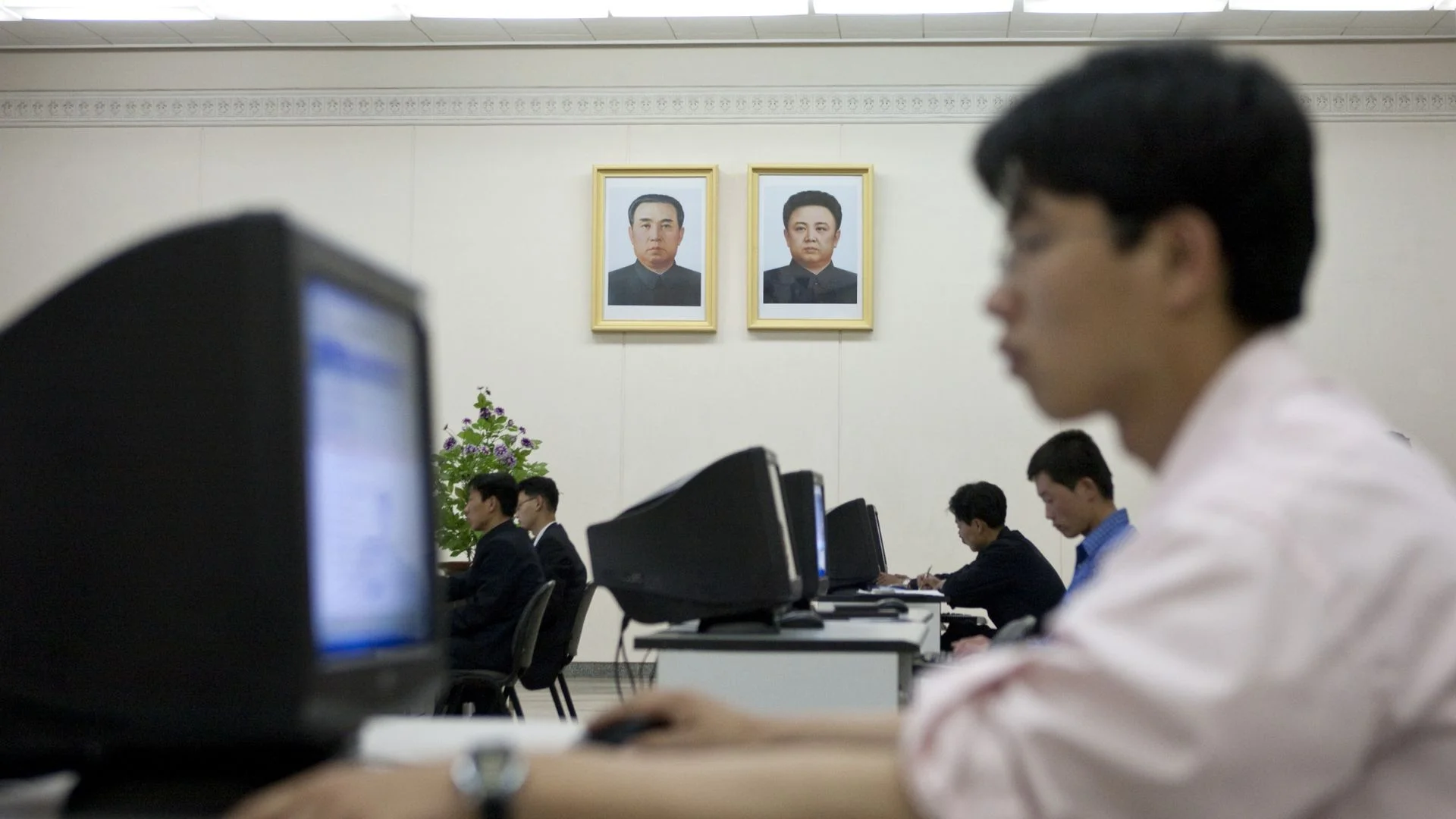 FBI shuts down over 40 North Korean laptop farms used by fake remote workers