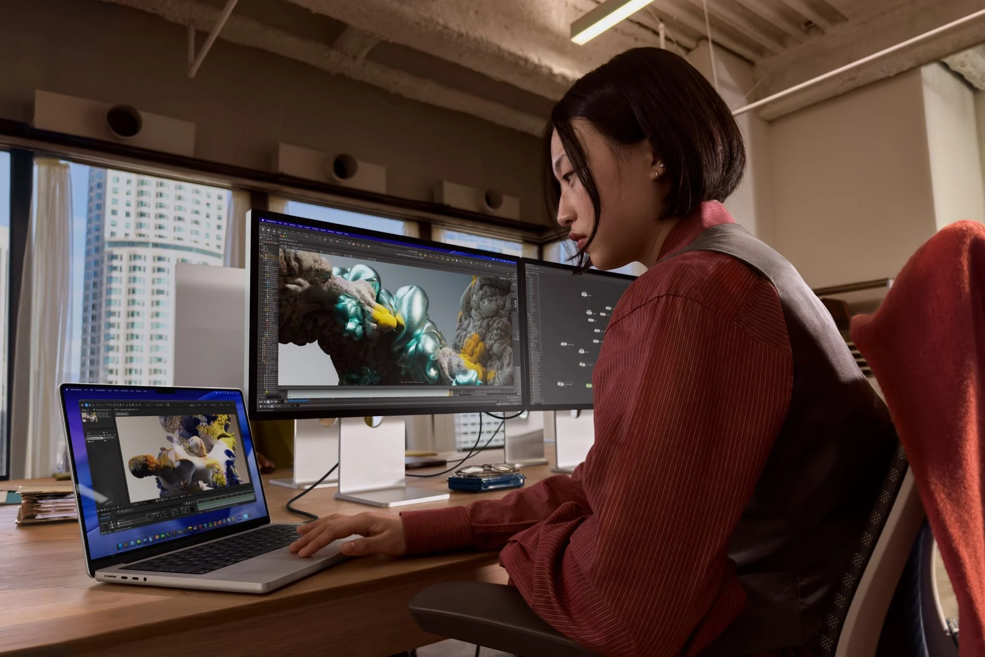 Apple researchers turn idle Macs into a virtual GPU cloud with ‘Minions’