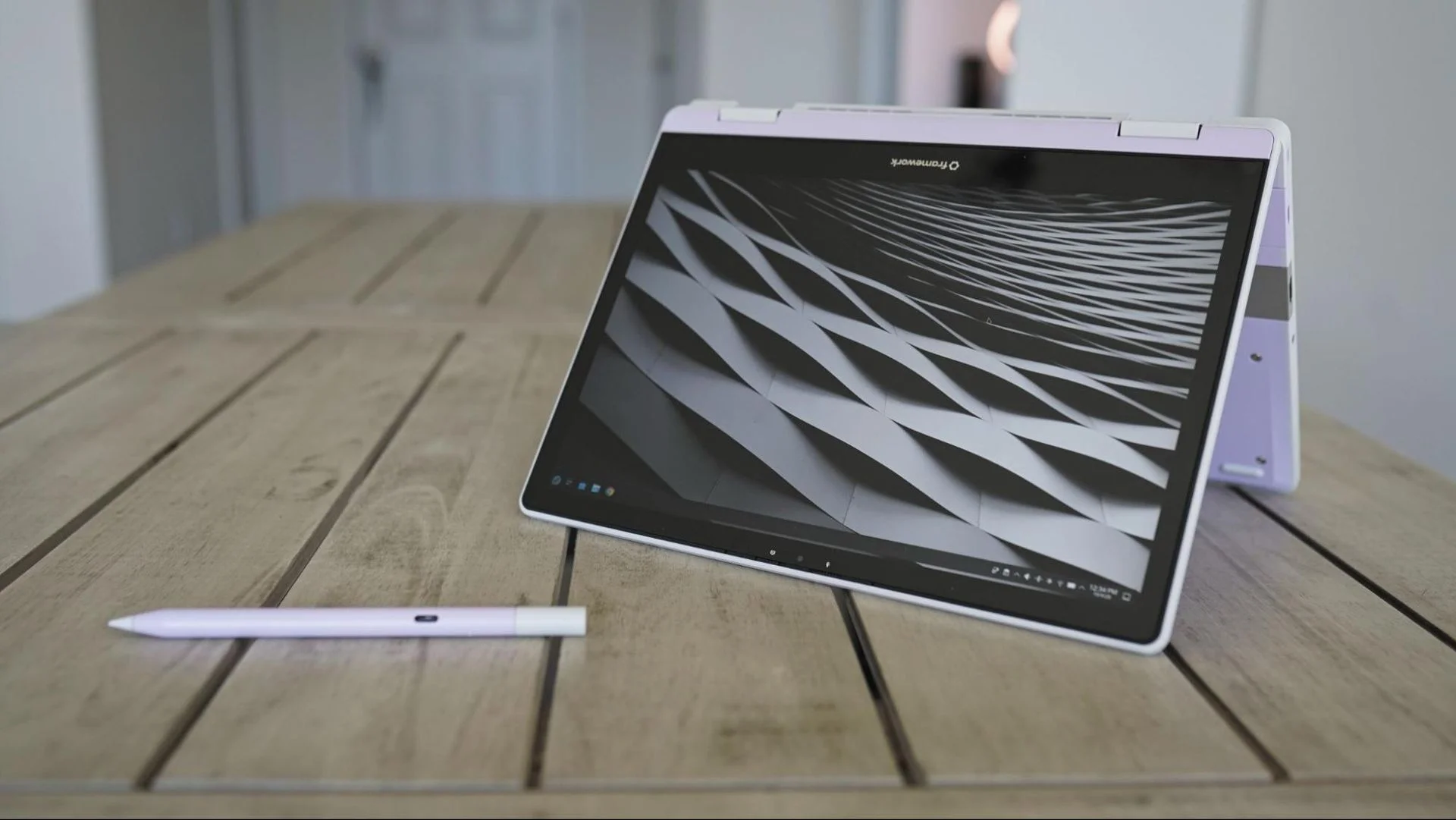 Framework Laptop 12