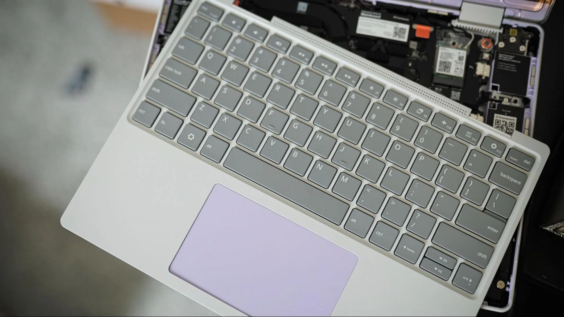 Framework Laptop 12