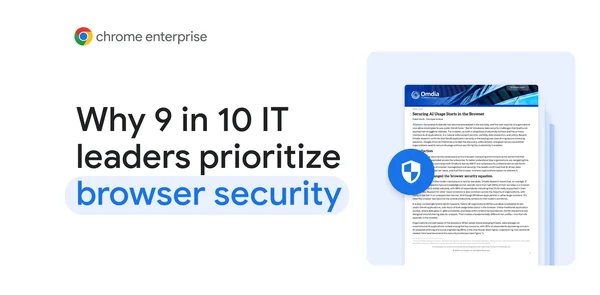 Prioritizing Browser Security in AI Technologies: Insights for IT Leaders
