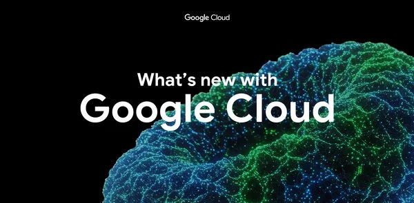 Latest Developments in Google Cloud Technology