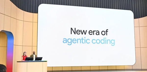 Key Innovations for Startups Unveiled at Google I/O 2026