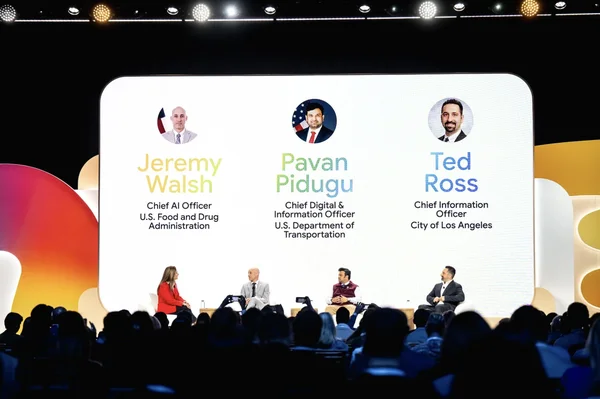 The Agentic Era: Shaping Impactful Solutions in the Public Sector